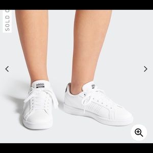 Adidas cloud foam shoes